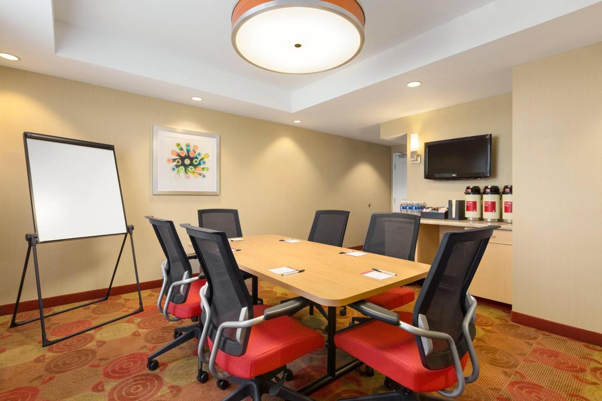 Townplaces Suite Denver Airport At Gateway Park Aurora Exterior photo